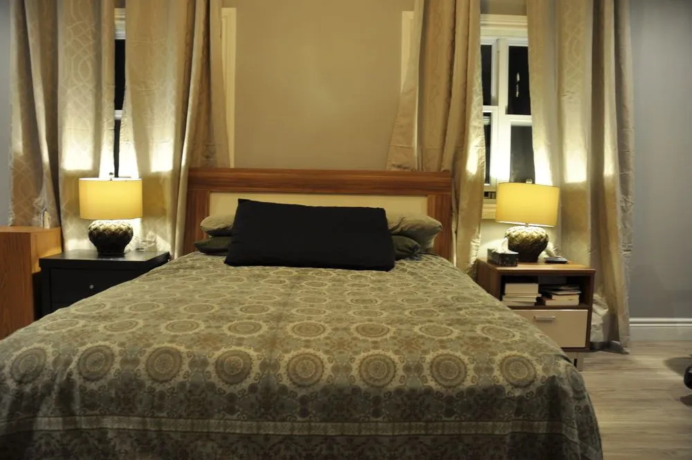 Moncton Suites - 13 Willard Road