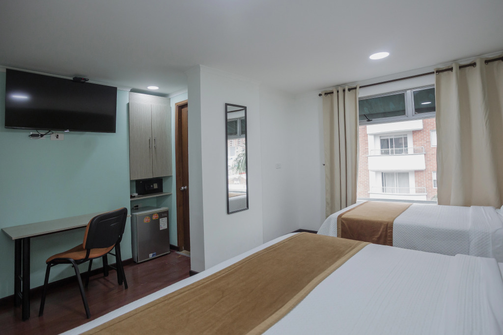 Hotel Portón Sabaneta