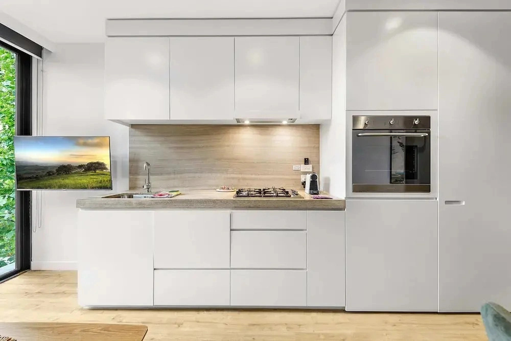 Contemporary 1-bed in the Heart of St Kilda