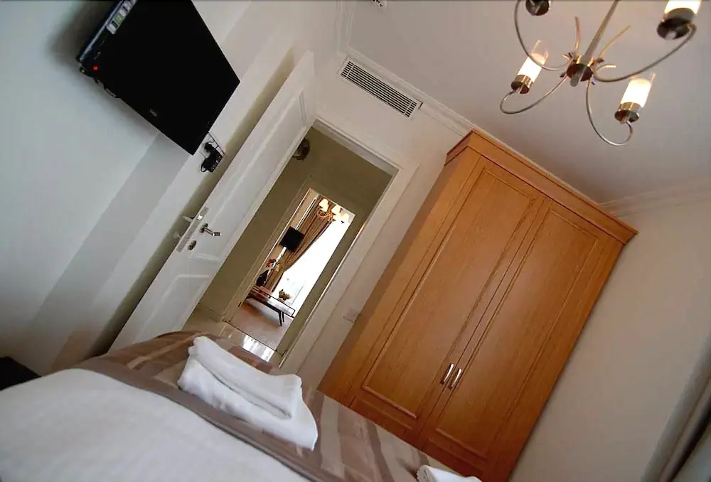 Mayer Cihangir Suites