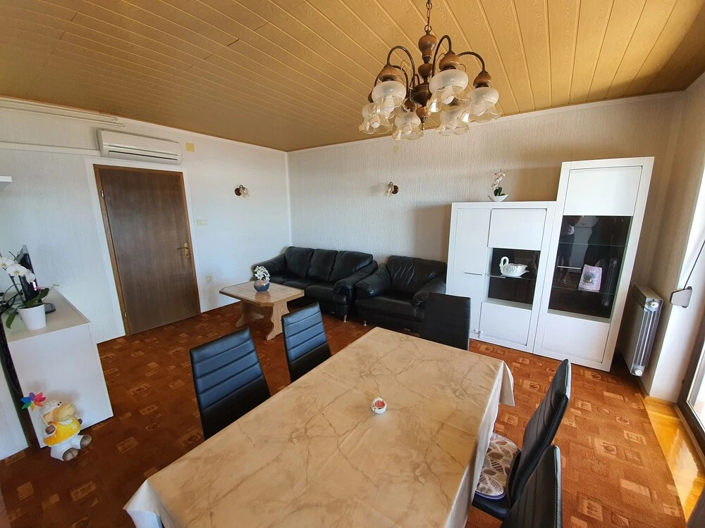 Apartment Klaudia