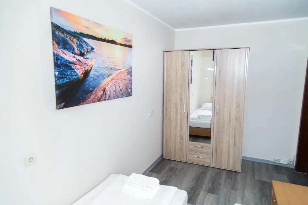 Othman Appartements Alte Schmiede 22