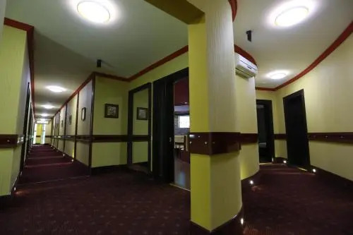 Hotel Aksai
