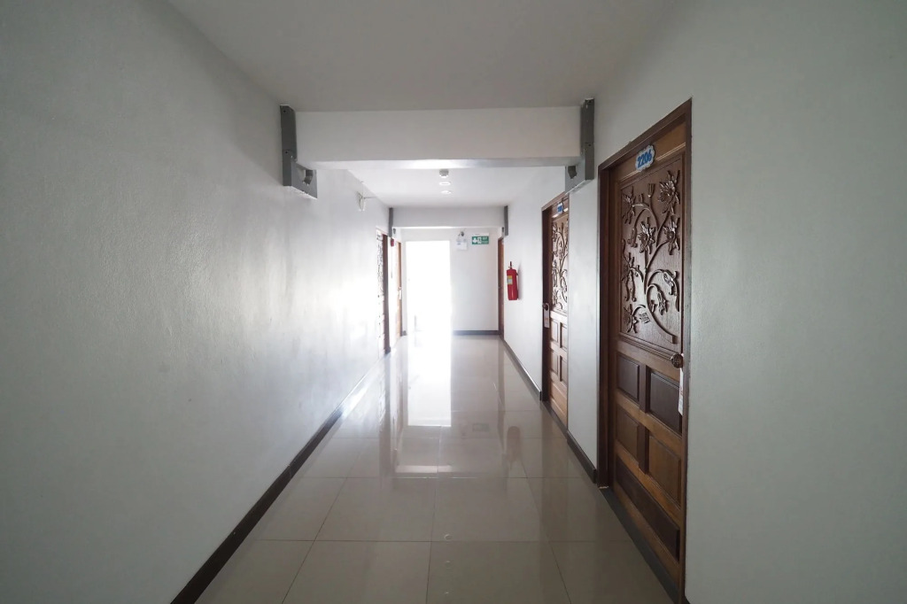 Phuhi Hotel