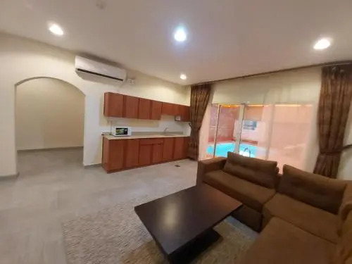 Sea Club Resort