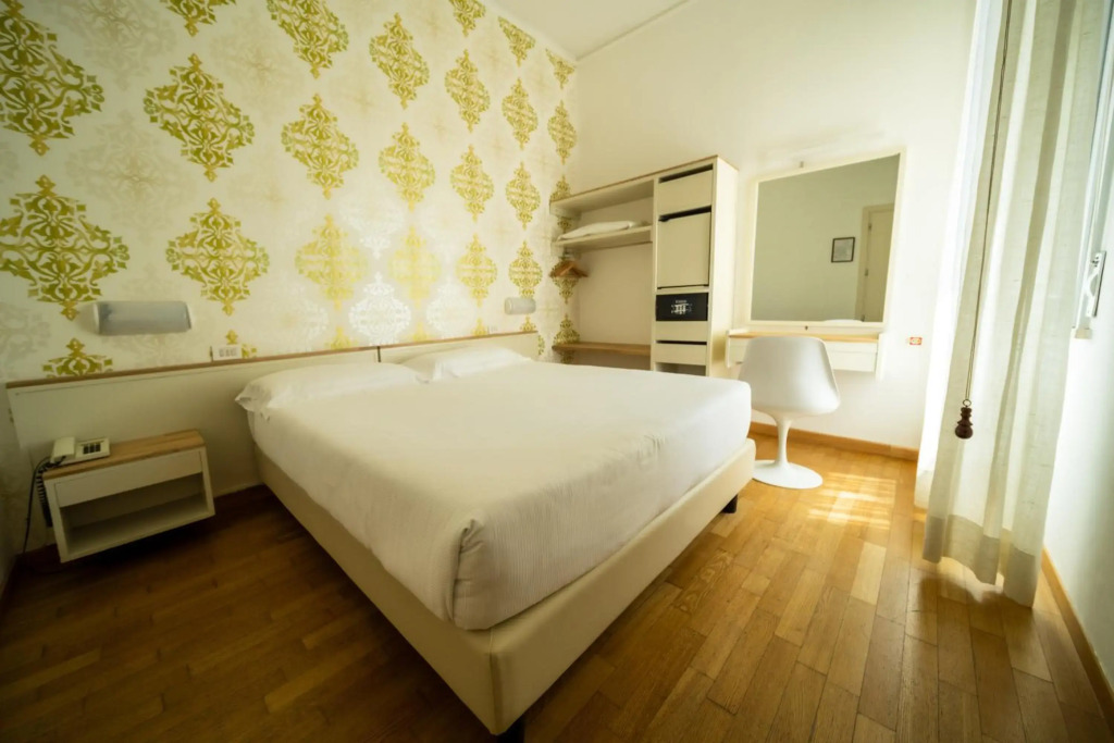 Hotel Rosabianca