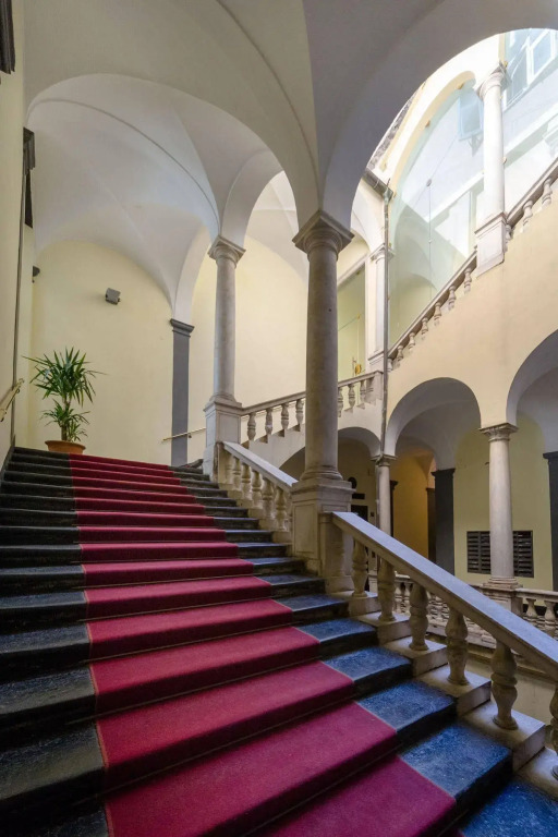 Casa Acquario Vintage