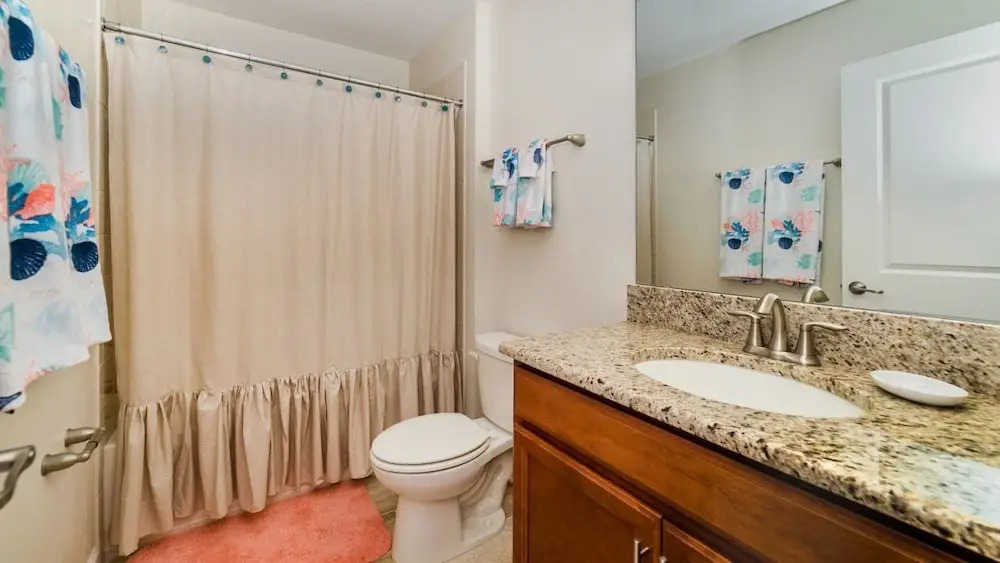 Grhmvd1554 - Champions Gate Resort - 5 Bed 4 Baths House