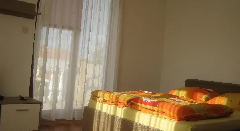 Apartments Blanka