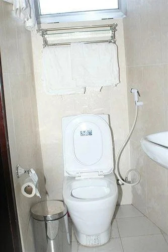 Dessie Hotel