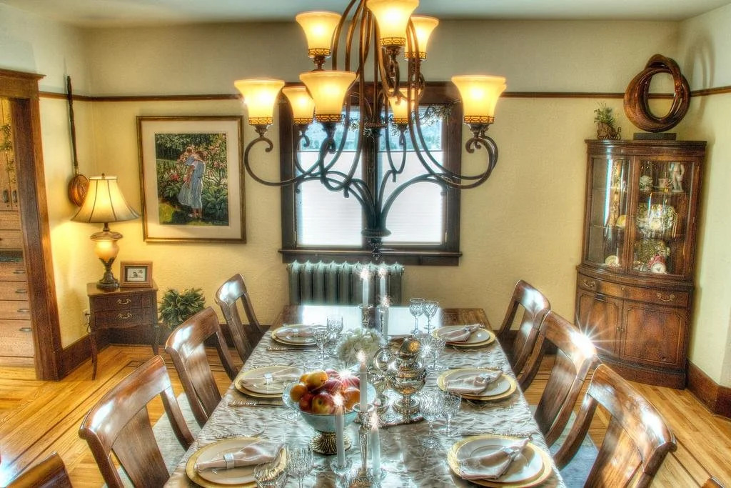 Christleton Manor Luxury Bed & Breakfast