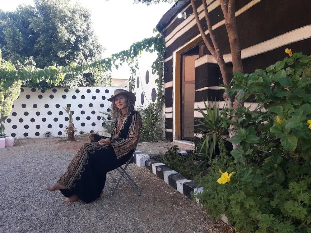 wadirum hostel