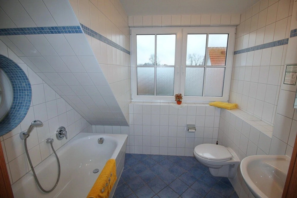Haus Weida