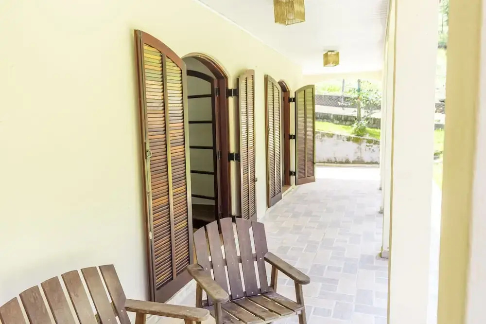 Sítio em Igaratá - perfeito para descanso em família