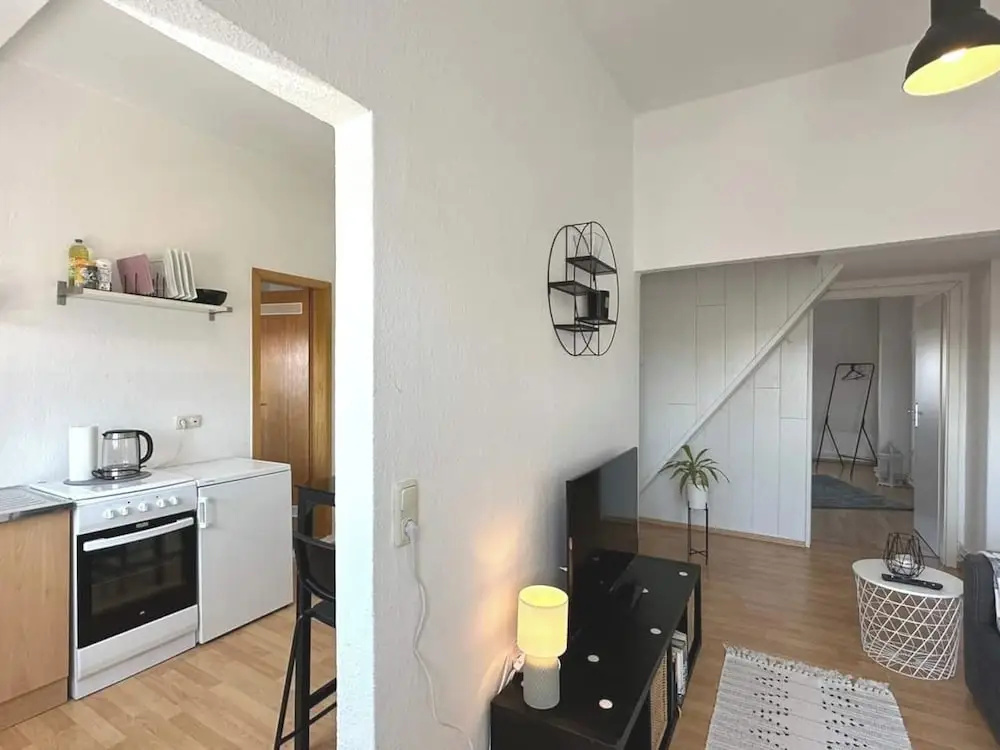 City Apartment-best Location