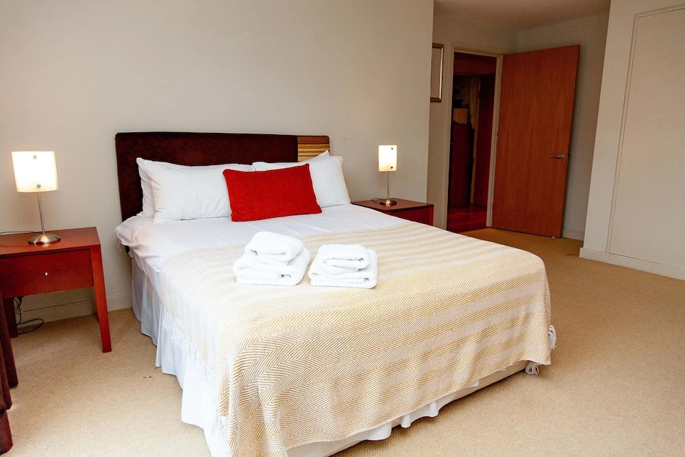 Club Living - Farringdon & Barbican apt