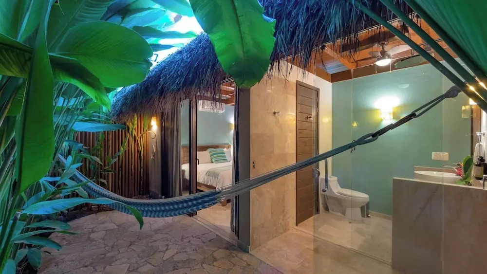 Villa Tayrona