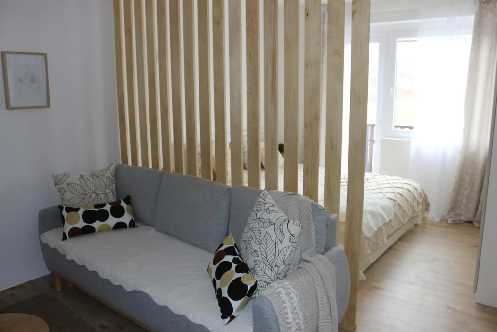 Studio apartman TAJČI