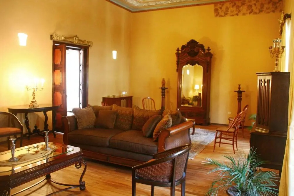 Hotel Casa Ordonez
