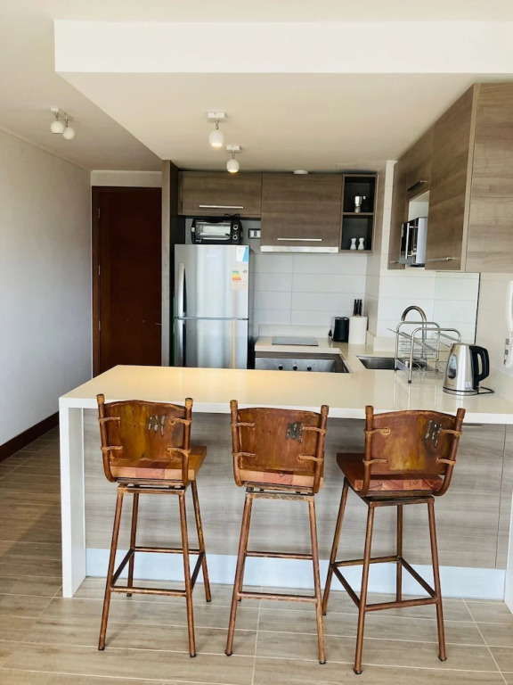 Departamento Arenales 1