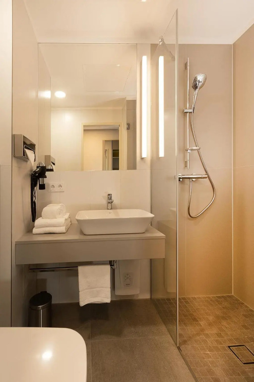 th Hotel Leipzig Messe New 2021