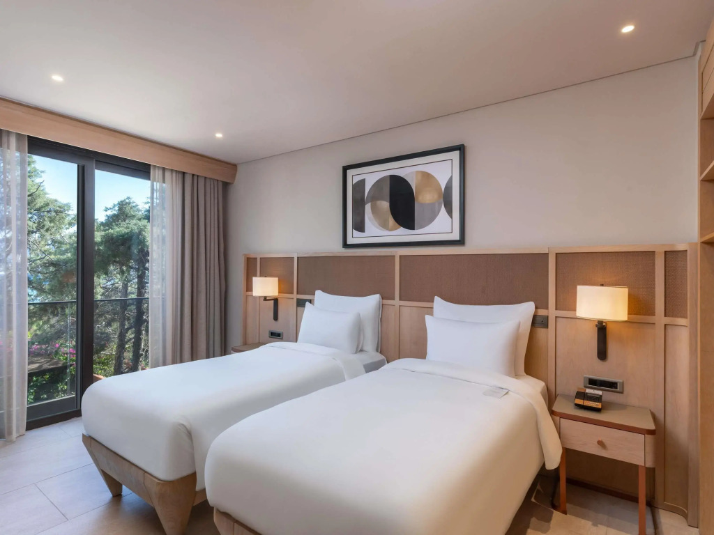 The Bodrum Hotel Yalıkavak - MGallery Collection