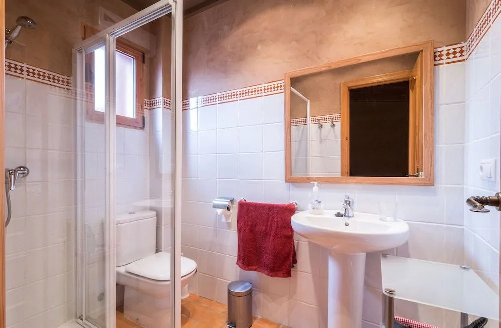 Casa Rural Ca Lluis