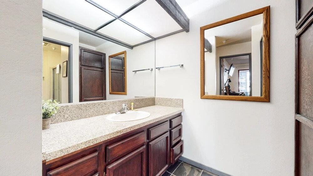 Aspen Creek #115 2 Bedroom Condo by RedAwning
