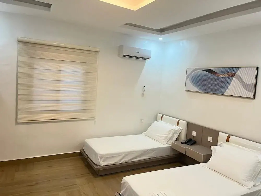 Milennium Hotel Nouadhibou