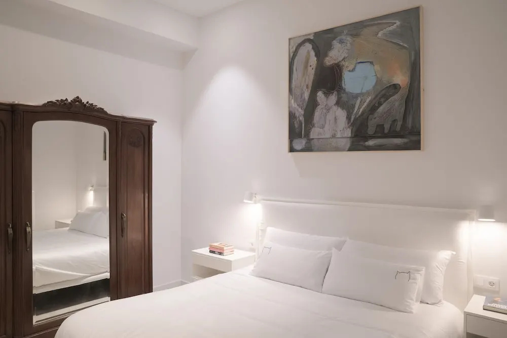 NUEVO Katu Kale Apartamentuak CENTRO HISTORICO