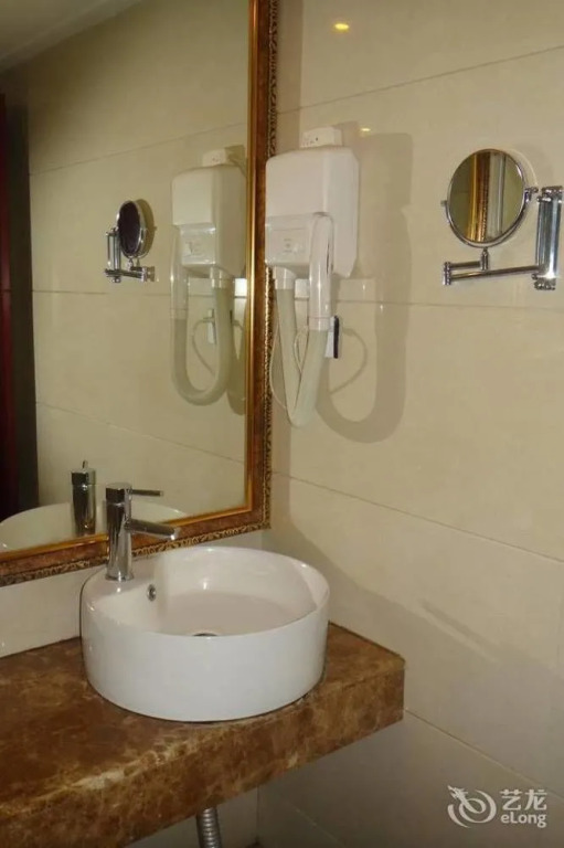 Jinluowan Hotel