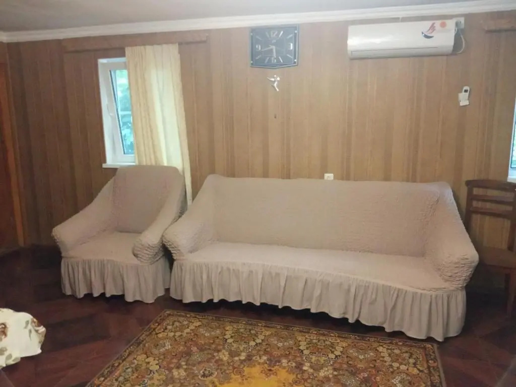 Guest house Rechnaya 6