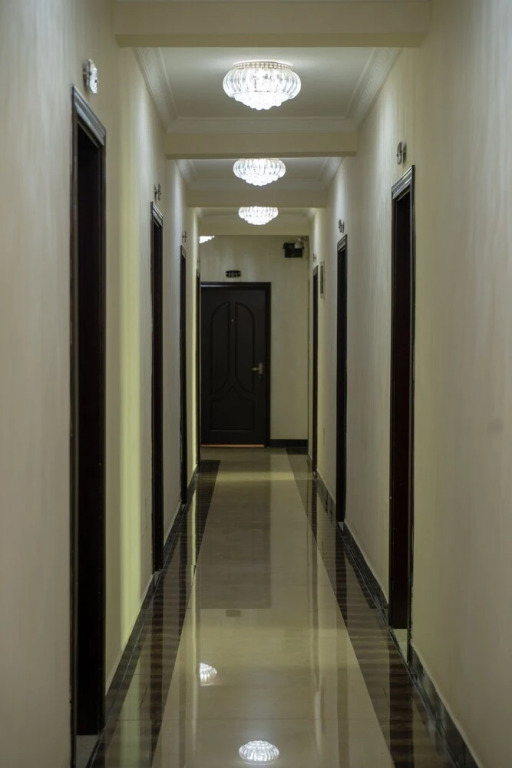 Fenast Guest House