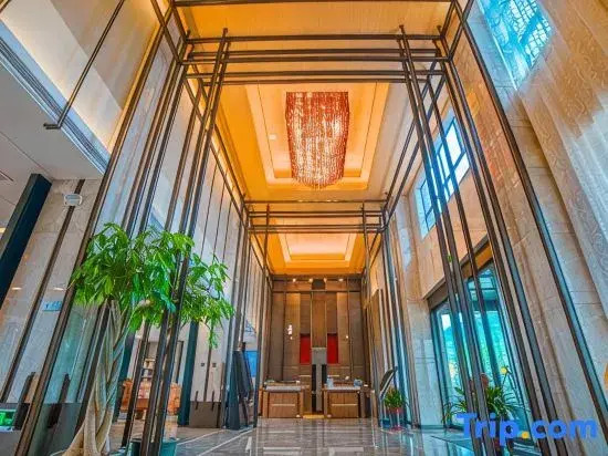Taishan Villa  Resort Hotel