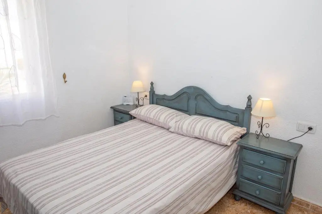 Casa 64 - 2 Bedroom Penthouse At Las Marinas, Vera Playa