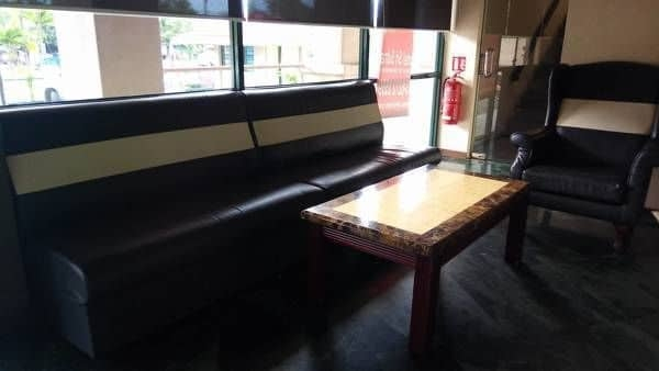 Hotel Lavas Tacotal
