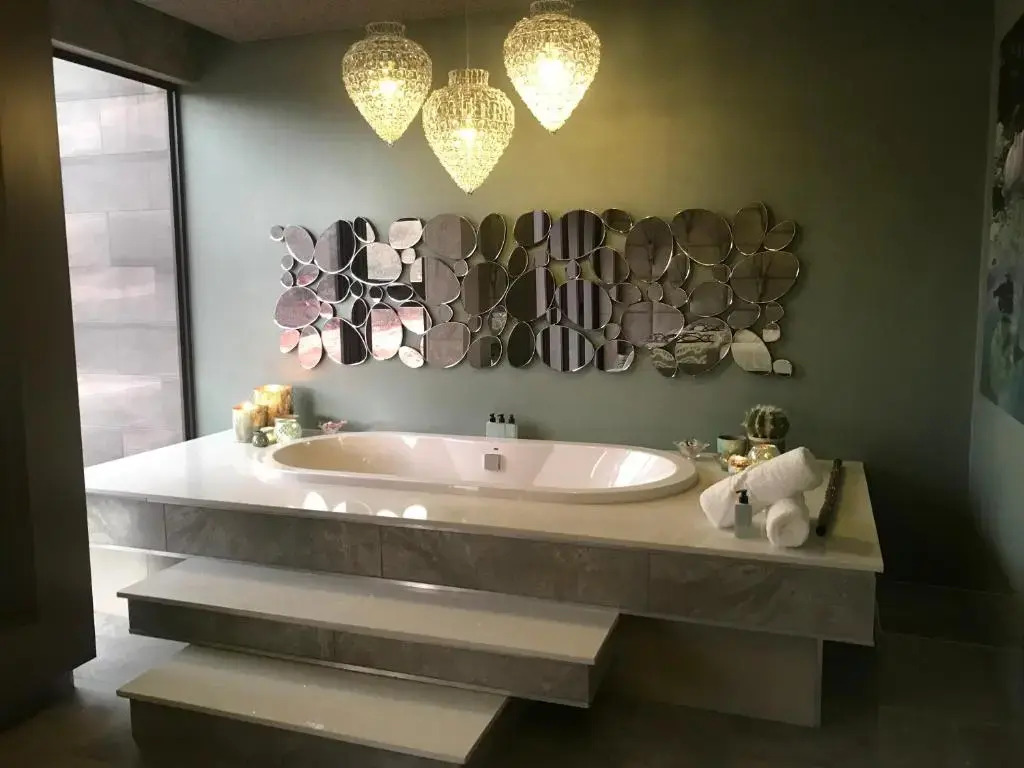 Palala Boutique Game Lodge and Spa