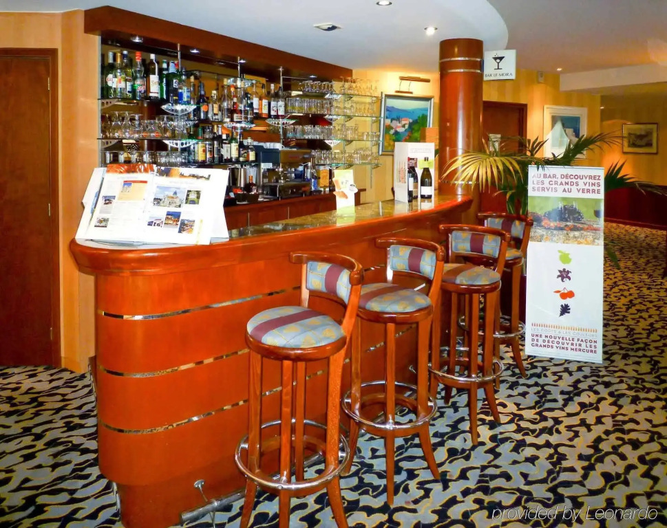 Mercure Honfleur