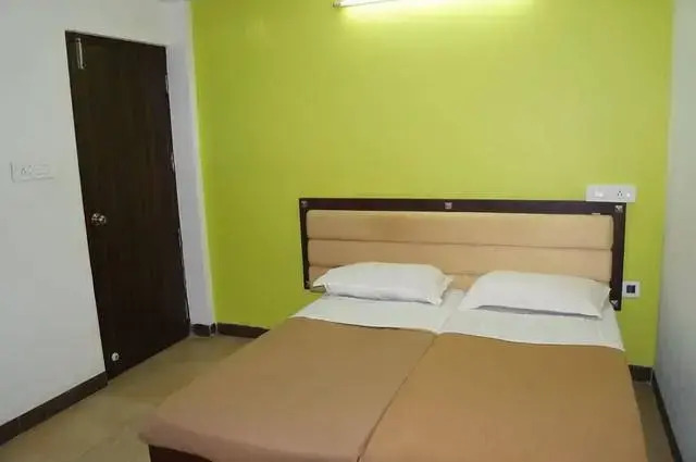Hotel Nirmal GRAND