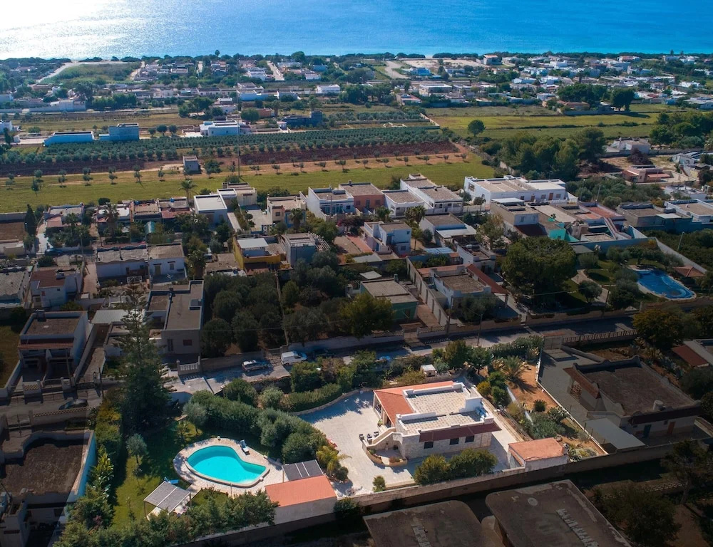 3152 Villa Arielle by Perle di Puglia