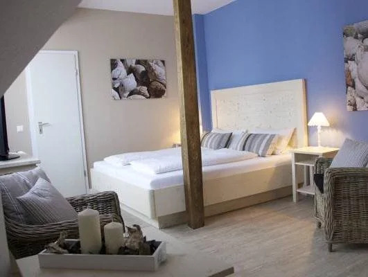 Mein Inselhotel