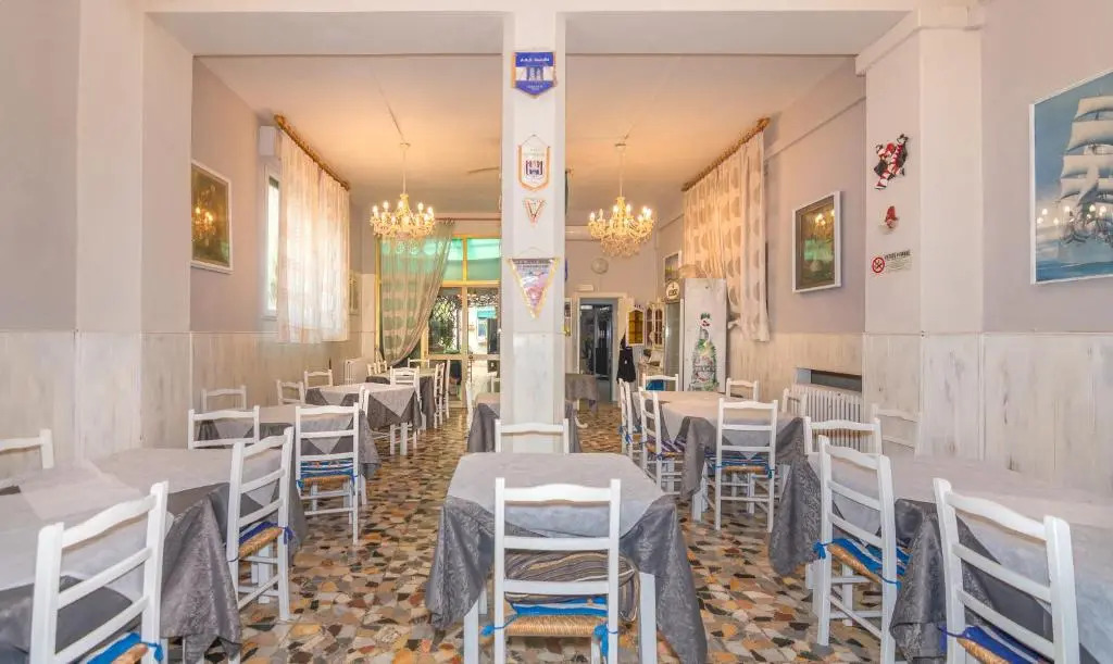 Hotel Stella Del Mare