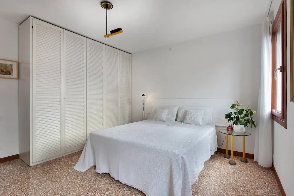 Grimaldi Apartments - Ca Sole