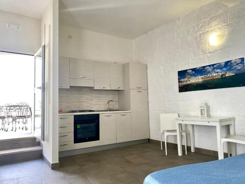 Dimora Sotto le Stelle - Puglia Mia Apartments