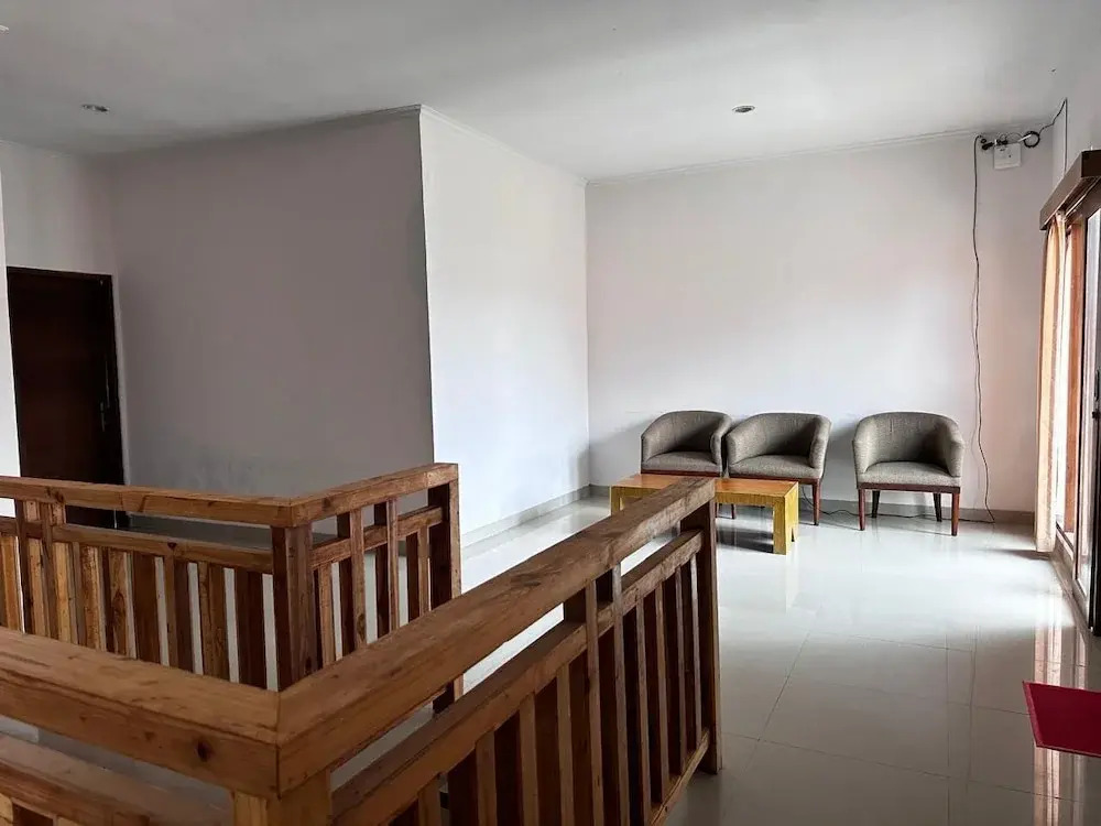 Karmani Villa
