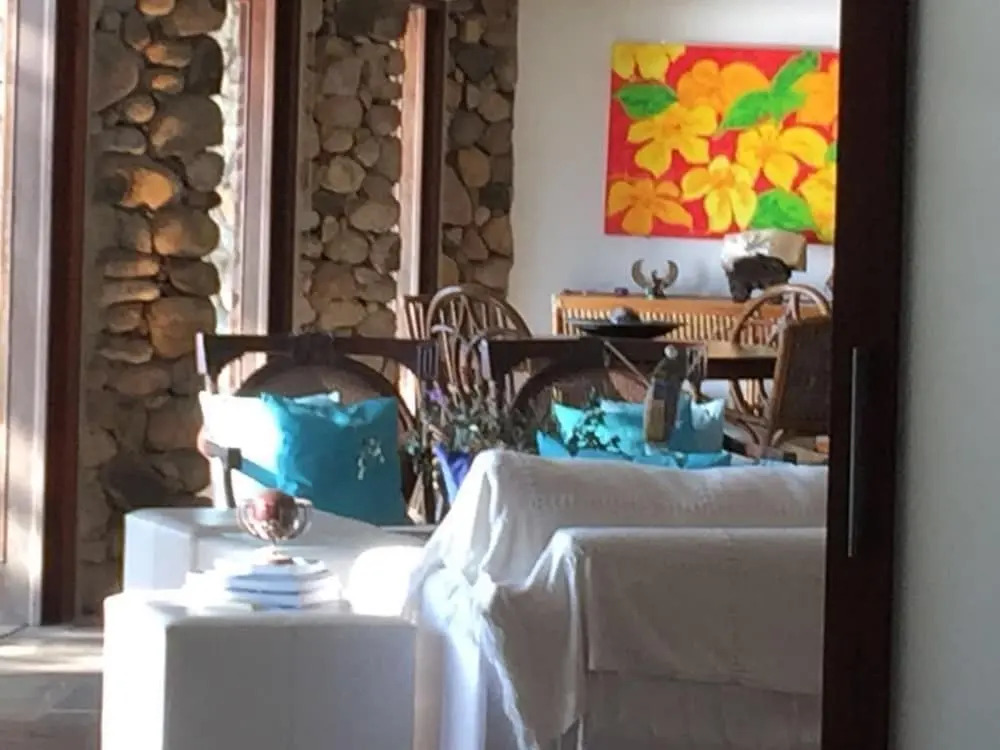 H4Y Exclusive GuestHouse Ilhabela