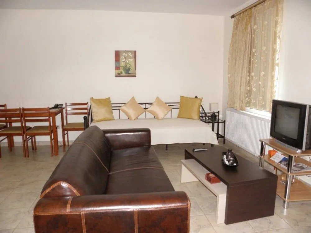 Rastoni Apartments