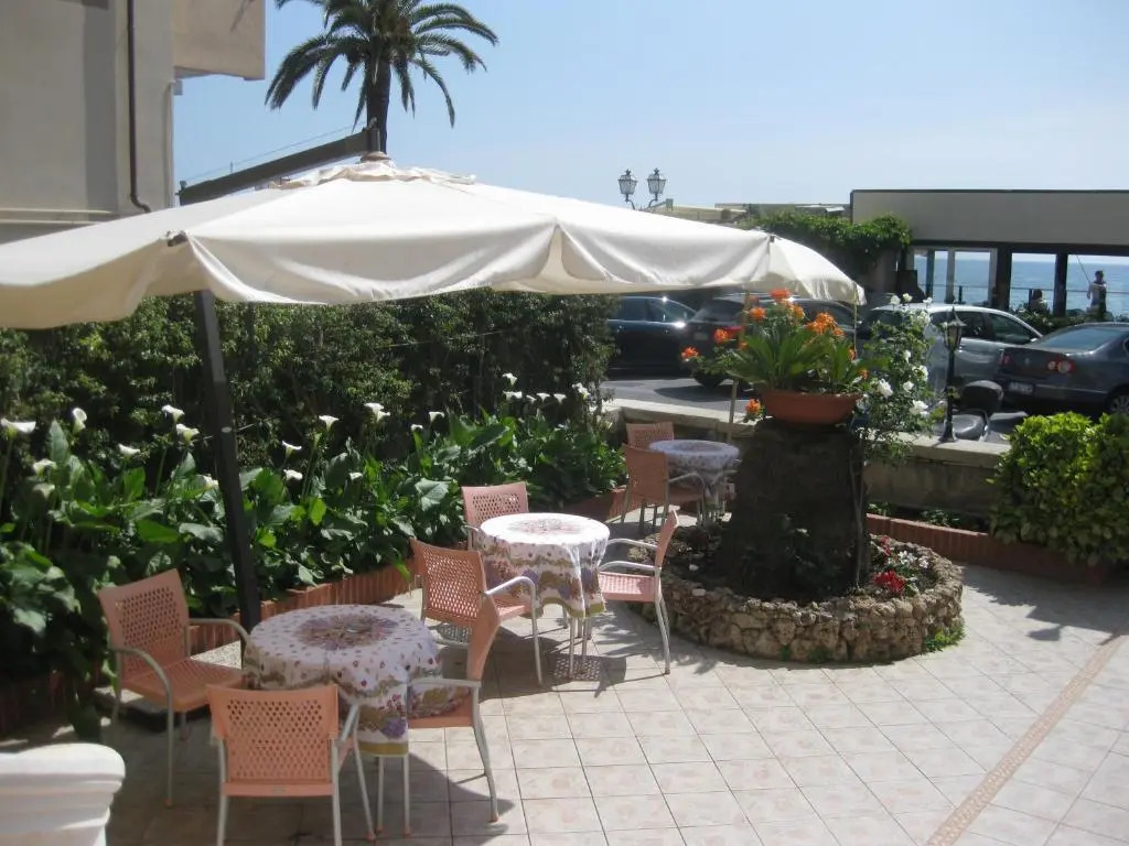 Hotel Villa Igea