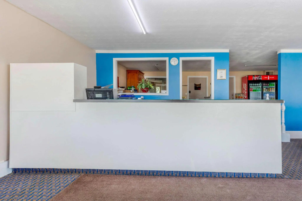 Rodeway Inn