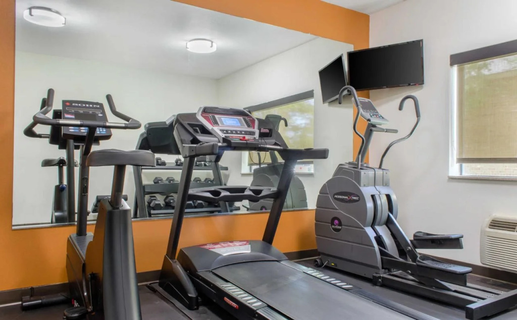 Comfort Inn Hadley - Amherst